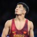 Why doesn’t Zholaman Sharshenbekov receive a scholarship from the state?