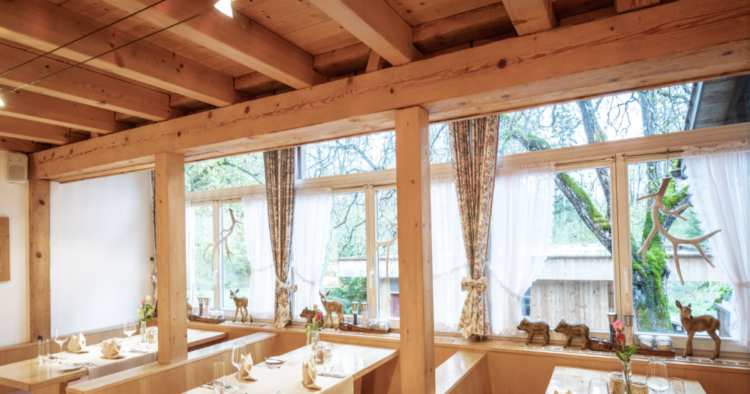 Restart for “Alte Eiche”: Reopening planned for July