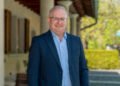 Markus Beck (FBP) wants to become head of Schaan