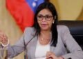 Rodríguez to visit Grenada amid regional tensions following US intervention in Venezuela