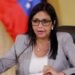 Rodríguez to visit Grenada amid regional tensions following US intervention in Venezuela