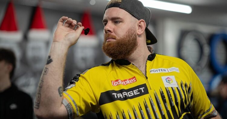 “Bad Boy” Williams is coming to Vaduz