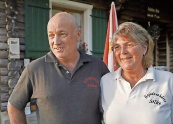 Gafadura tenants are looking forward to their sixth season