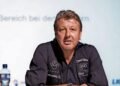 Alexander Ospelt wants to become FIS President