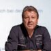 Alexander Ospelt wants to become FIS President