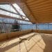 The “Saroja” in planks grows and grows