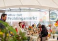 Lokal+Fair Spring Market celebrates its fifth edition