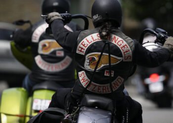Several hundred motorcycles are expected: “Last Ride” will take you through Liechtenstein on Saturday
