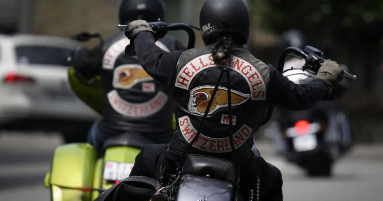 Several hundred motorcycles are expected: “Last Ride” will take you through Liechtenstein on Saturday