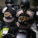 Several hundred motorcycles are expected: “Last Ride” will take you through Liechtenstein on Saturday