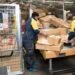 5900 packages in one day