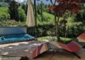 Airbnb in Schellenberg works