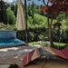 Airbnb in Schellenberg works