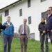Business and agriculture work together