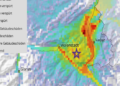 3.8 magnitude earthquake wakes Liechtensteiners from their sleep