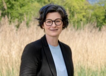 Christine Wohlwend is aiming to become head of Balzers