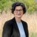 Christine Wohlwend is aiming to become head of Balzers