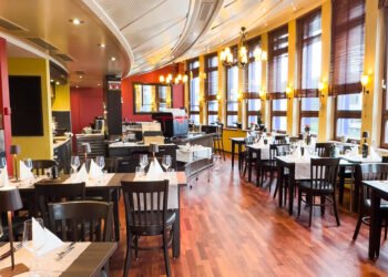 Pizzeria “Paradiso” opens in Vaduz