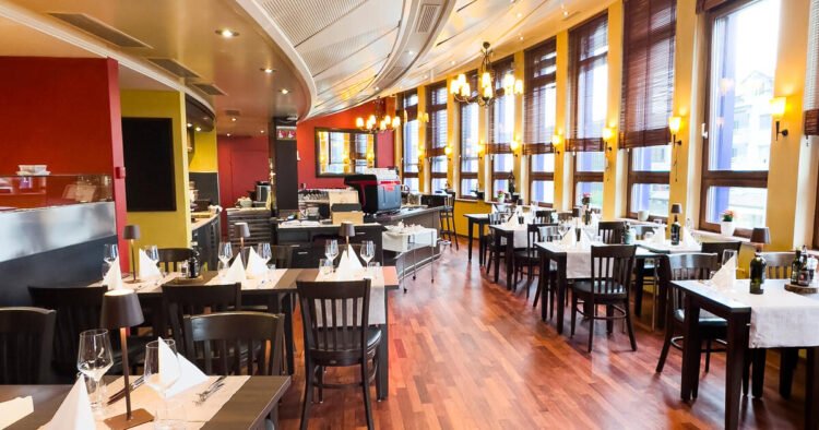 Pizzeria “Paradiso” opens in Vaduz