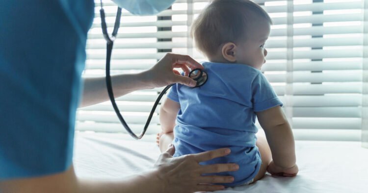 Children’s ward at the state hospital is delayed