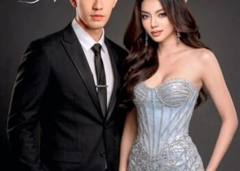 Myanmar to compete in Mister Cosmo and Miss Cosmo International