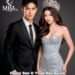 Myanmar to compete in Mister Cosmo and Miss Cosmo International
