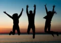 Three stories that show what really counts in life