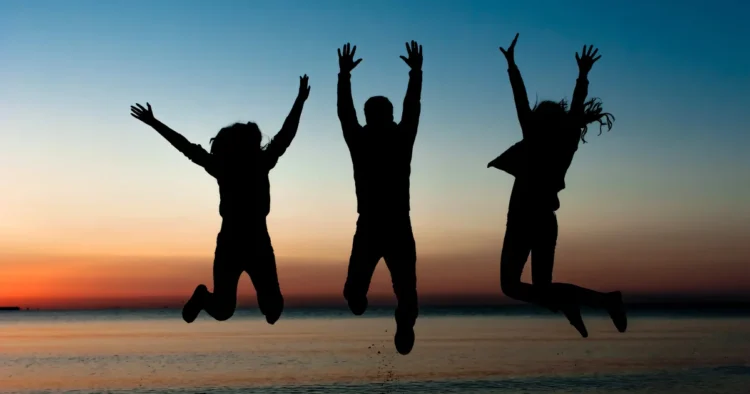 Three stories that show what really counts in life