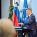Borut Pahor with a bold idea: referendums on the EU by 2030?