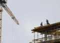Three times more fatal accidents at work this year than last year