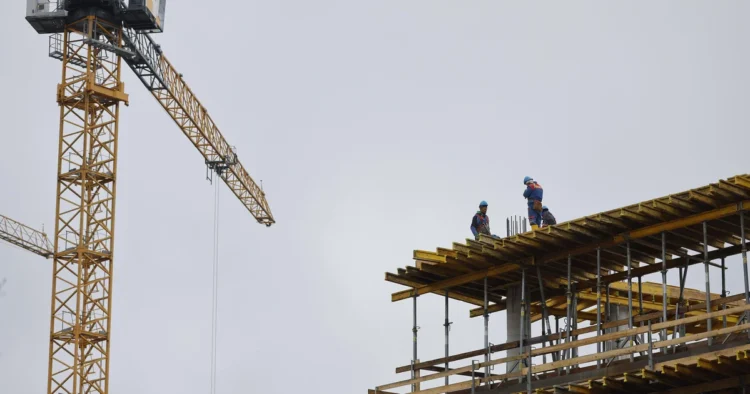 Three times more fatal accidents at work this year than last year