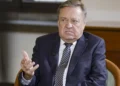 Janković: After the end of a possible Janš government, the Democrats and Resnica will no longer be in the DZ