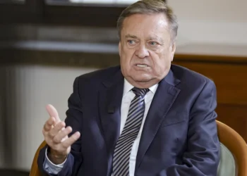 Janković: After the end of a possible Janš government, the Democrats and Resnica will no longer be in the DZ