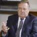 Janković: After the end of a possible Janš government, the Democrats and Resnica will no longer be in the DZ