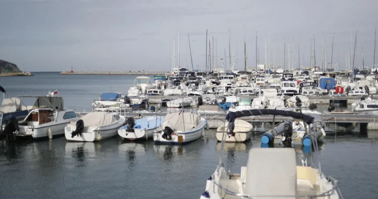 Izola will introduce a tourist tax for passenger ships