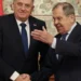 The blockade threatens the poor, the elite welcomes foreign investment