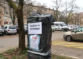 Janković: One million euros for the referendum on parking