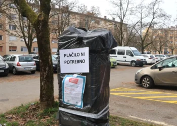 Janković: One million euros for the referendum on parking