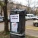 Janković: One million euros for the referendum on parking