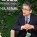 Astana has become the new center of climate diplomacy in Central Asia