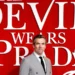 The Devil Wears Prada 2: Aussie actor Patrick Brammall on working with Anne Hathaway
