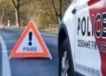 Fatal injuries: Motorcyclist, 30, dies following fall in Senningerberg