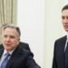 Trump envoys head to Pakistan for Iran talks
