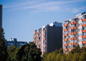 Estonia to tighten property buying rules for Russians, Belarusians from 2027 | News