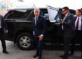 Prime Minister Mark Carney Says Canada’s Economy Is Expected to Grow and Deficit to Fall