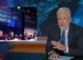 Late Night Downloads the White House Correspondents’ Dinner
