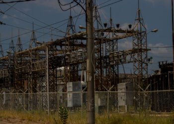 Corpoelec attributes the cause of the prolonged blackout in the state of Zulia to the weather