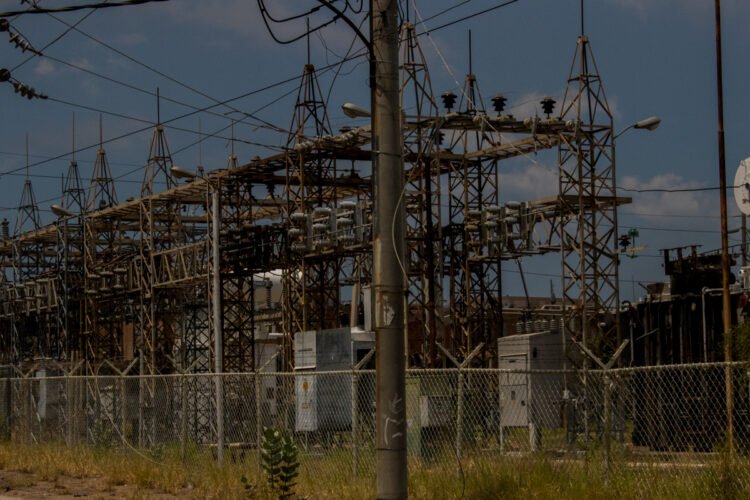 Corpoelec attributes the cause of the prolonged blackout in the state of Zulia to the weather