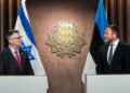 Estonia opposed to scrapping EU-Israel association pact | News