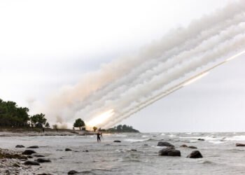 Minister: Estonia looking for larger missile procurement to compensate for US delays | News
